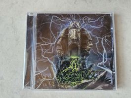 Agony Face  -  CXVI Evolving Discharges  /  Fabrikneu