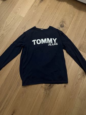 Tommy Jeans Pullover