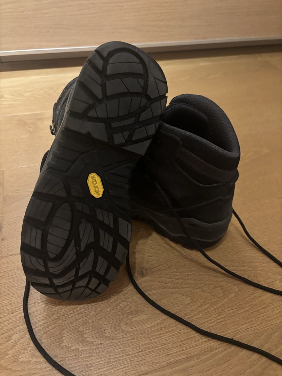 Lowa Chaussures hommes: Sicherheitsschuhe S3 – Neuf (Voir description) à Uznach par jae_9hwj 3