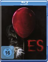 It/Es - Kapitel 1 (2017) Andrés Muschietti/Stephen King/BD