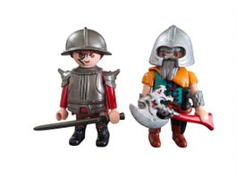 Playmobil, Zwerge 