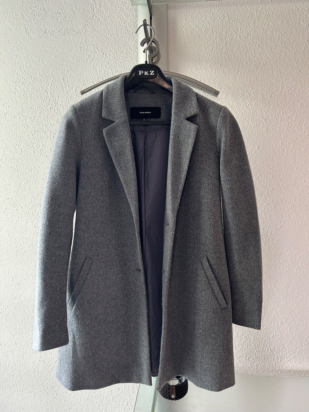 Vero Moda Cappotti: Mantel – Usato da andelfingen venduto da Rebeccaanna