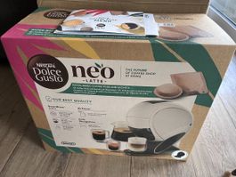 NEU - Kaffeemaschine