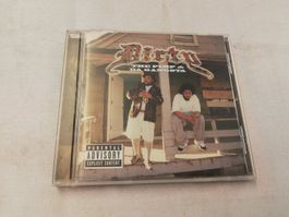 DIRTY - THE PIMP & DA GANGSTA