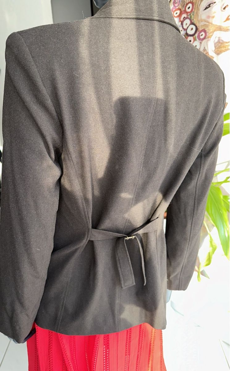 Giacche: FORMES PARIS BLAZER GR. 38 – Usato da Unteraegeri venduto da MH203 6