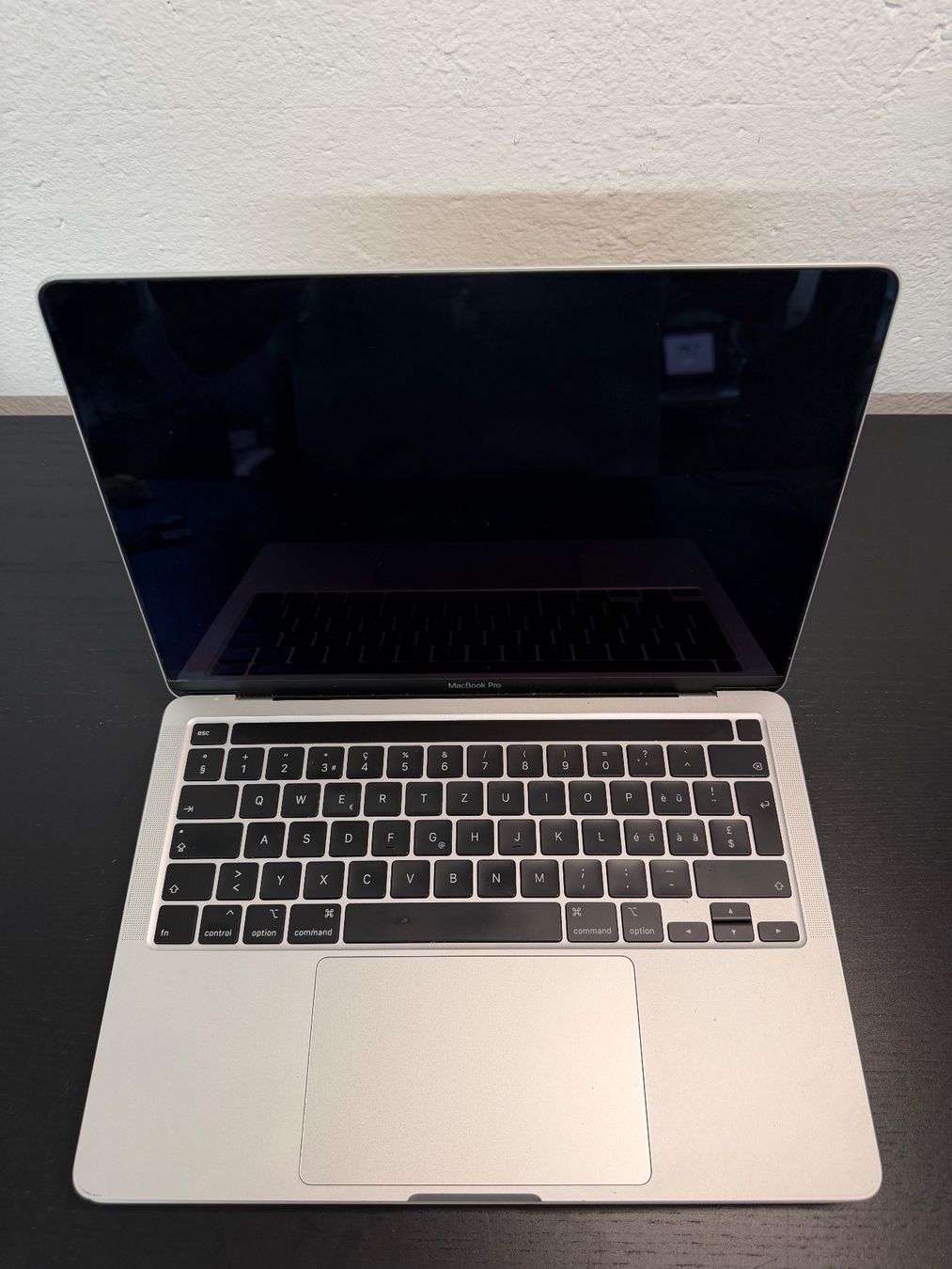 Apple Notebooks: 3x MacBook|MacBook Pro A1534|A2289|A1708-Defekt/Ersatzteile – Defekt aus Sulz AG von DevicePoint 4