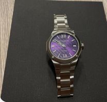 Luxusuhr Baume & Mercier Riviera