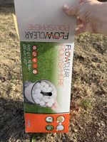 Bestway Flowclear Polysphere Filterbälle 500g neu