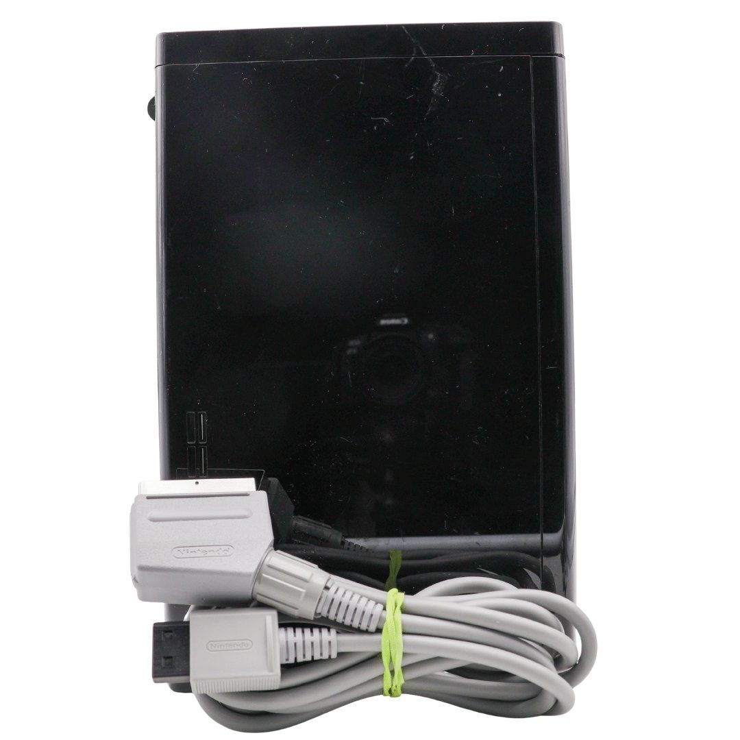 Nintendo Console: Wii U Zelda Edition Console + GamePad Bundle - No Box – Usato da Paudex venduto da dindeboy 7