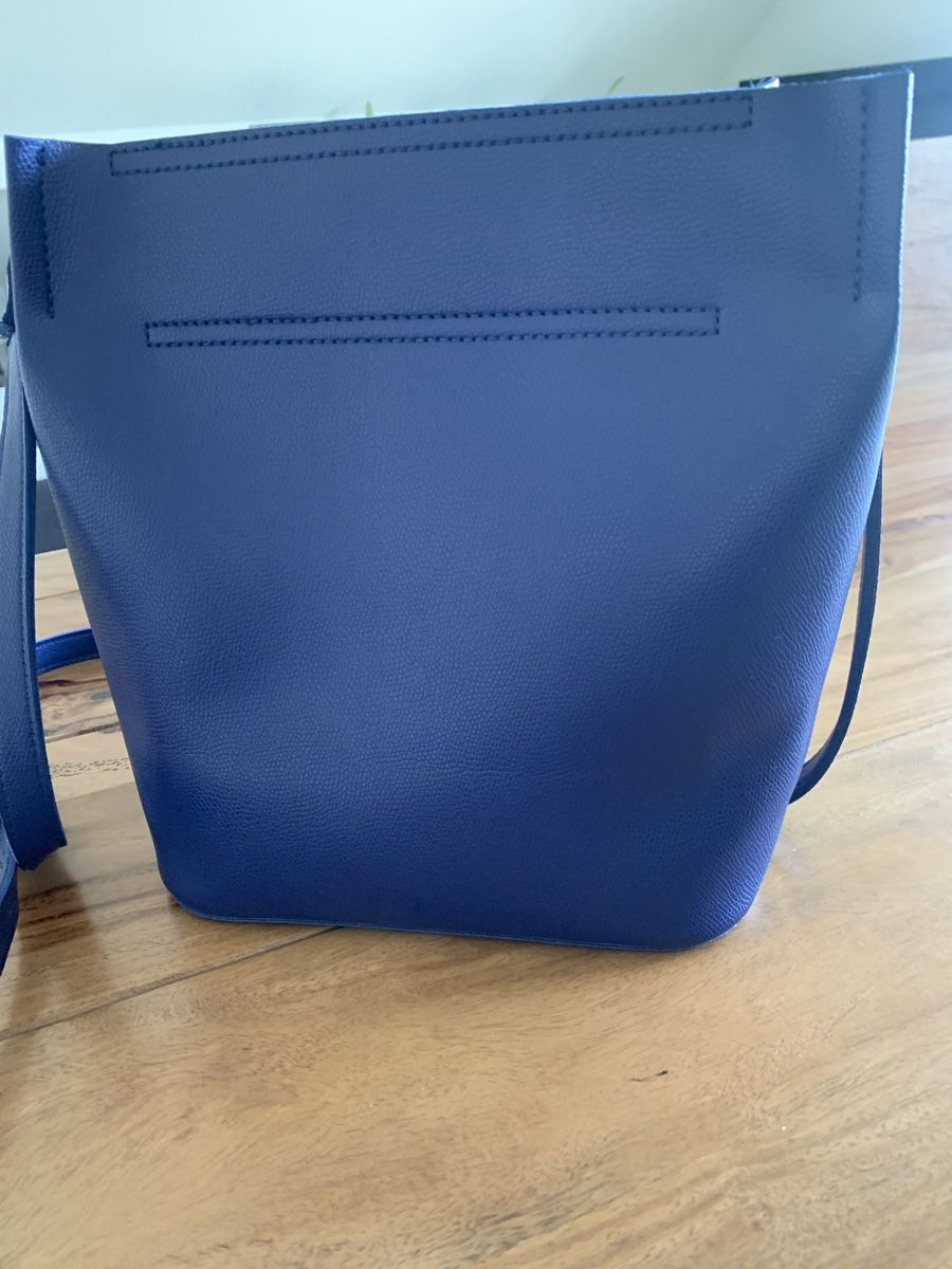 Taschen für Damen: Umhänge Tasche Manor (neu) – Neu (gemäss Beschreibung) aus Neuendorf von LadystreetL 7