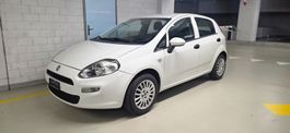FIAT Punto 1.2 MyStyle - Frisch ab MFK