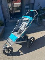 Thule Urban Glide Kinderwagen