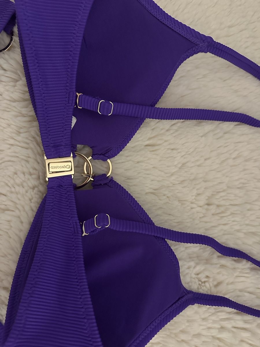 Costumi da bagno & Bikini: Bikini Neu Gr:M – Nuovo e nell'imballaggio originale da Sevelen venduto da Stopglobal. 2