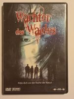 D1 DVD - WÄCHTER DES WALDES (de) - wie neu, nie abgespielt