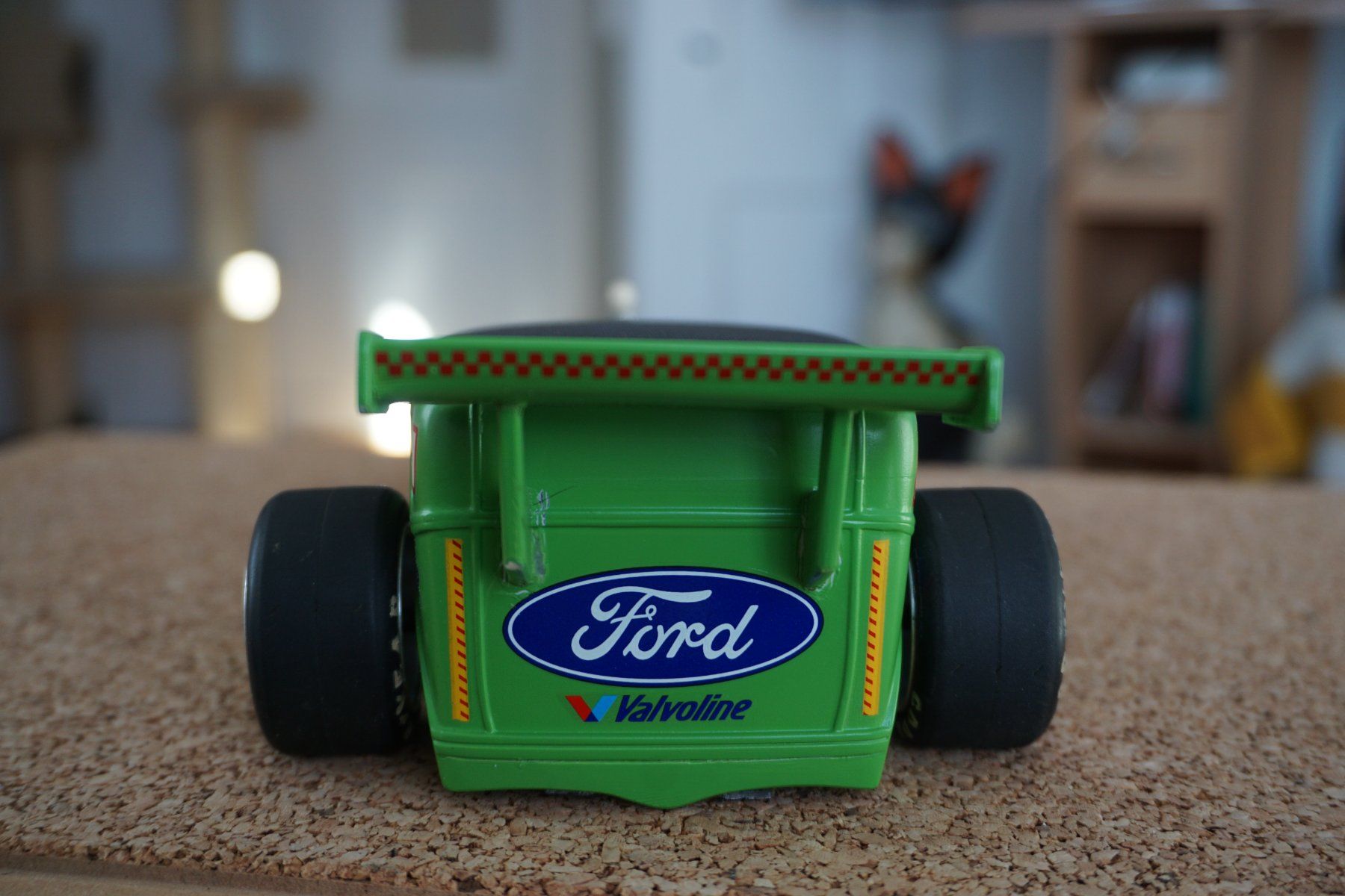 Solido Modellini d'auto: Solido Ford HOT-ROD 1:18 Einzelstk. COOL !!!!!!!!!!! – Usato da Reiden venduto da Doppeldecker69 2