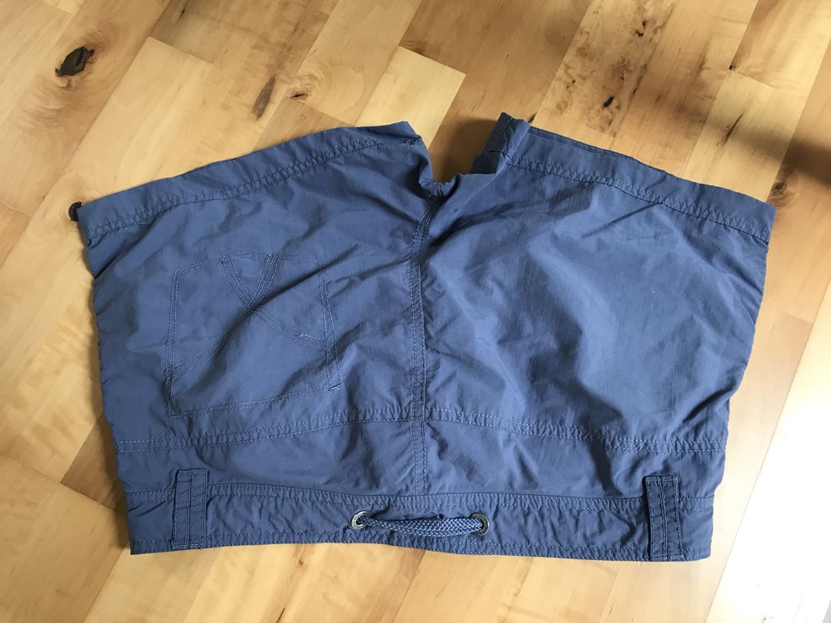 Marc O'Polo Pantalons: Damen Shorts Gr.38 – D'occasion à Hettlingen par Nectared6 3