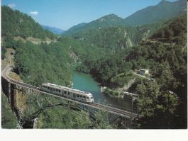 Centovalli 1999