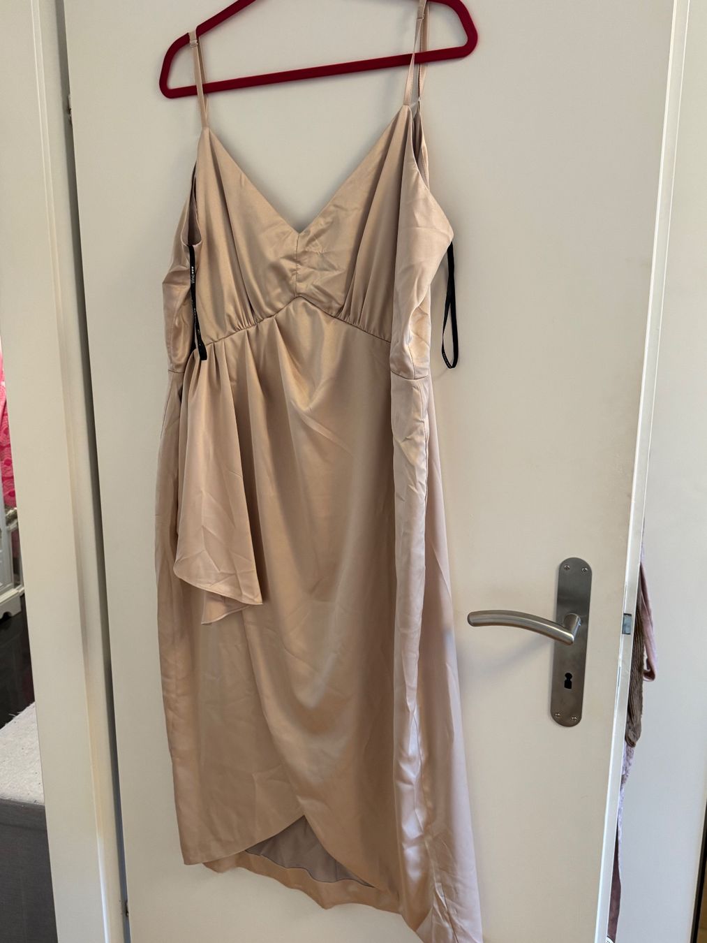 Robes: Samtkleid – Neuf (Voir description) à Gattikon par saxo16