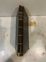 Anciennes livre historique