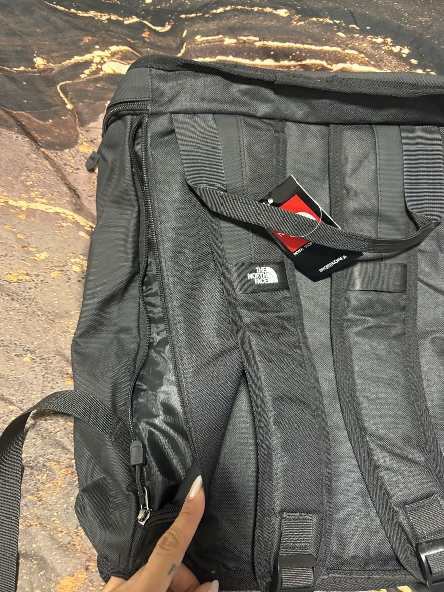 North Face Rucksäcke: North Face Rucksack – Neu (gemäss Beschreibung) aus Wetzikon ZH von shey7 2
