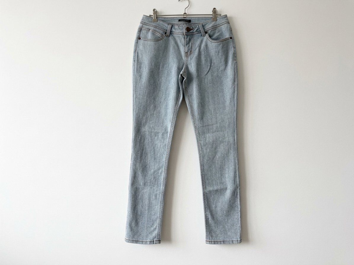 Pantalons: Basic Hose Jeans Gr.S Baumwolle – D'occasion à Holzhäusern ZG par paula_w