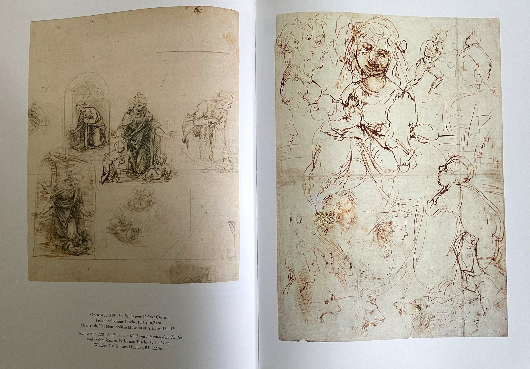 Libri: Leonardo Da Vinci - Von Daniel Arasse – Usato da Savagnier venduto da Ne2065 5