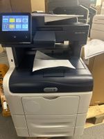 Xerox VersaLink C405DN Farb-Multifunktionsdrucker   TOP!!!