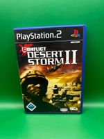 Conflict: Desert Storm II (Deutsch) - Playstation 2