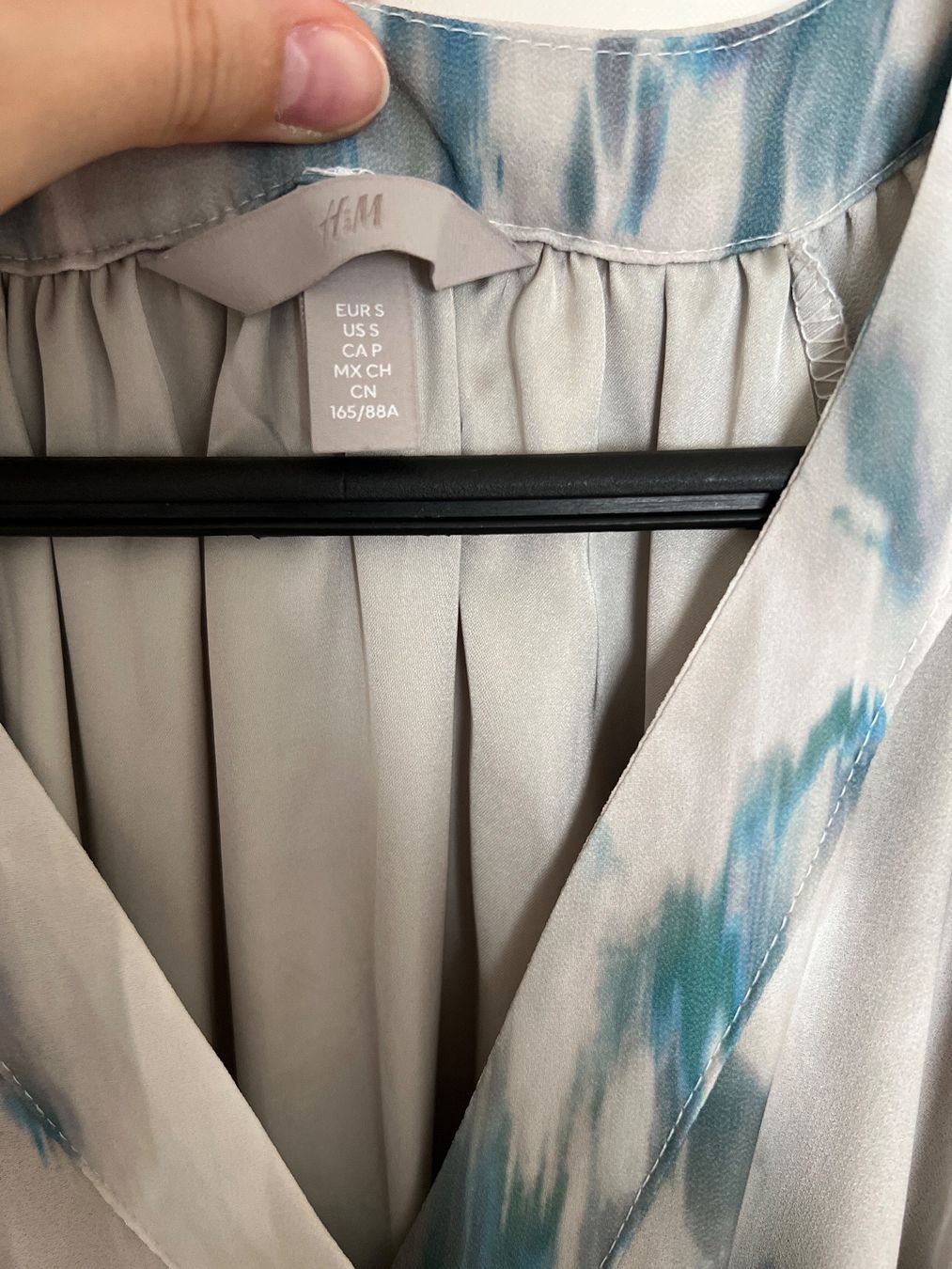 H&M Vestiti: Kleid H&M EUR S – Usato da Horgen venduto da linuxrp 2