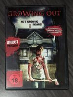 Growing Out - Uncut Version ab 18 Jahren!