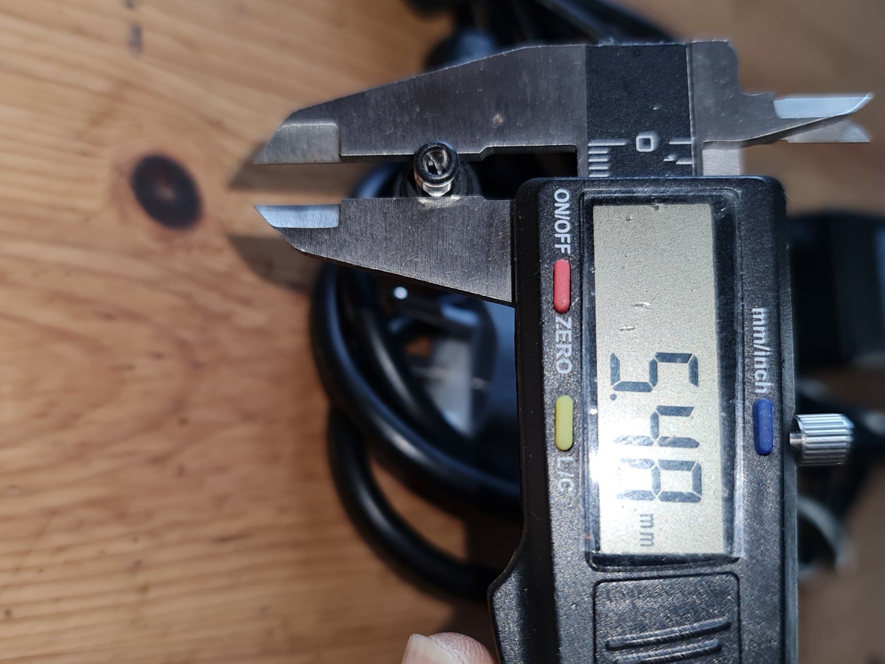 Chargements: Netzteil 60W – D'occasion à Winterthur par Hai6 3