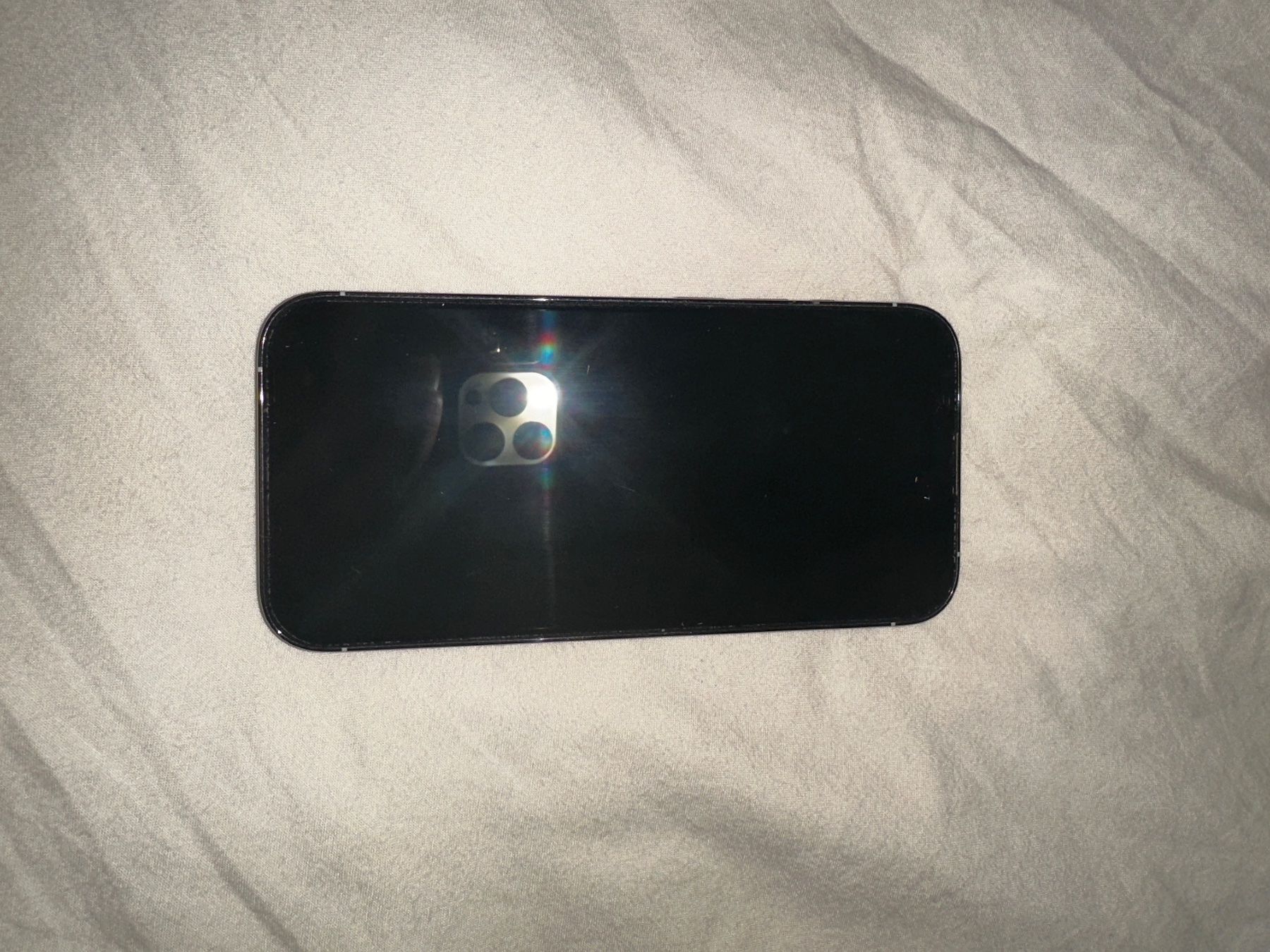 Apple Telefoni cellulari / Smartphones: iPhone 14 Pro 256gb NEUWERTIG – Usato da Rebstein venduto da Sedr2804 3