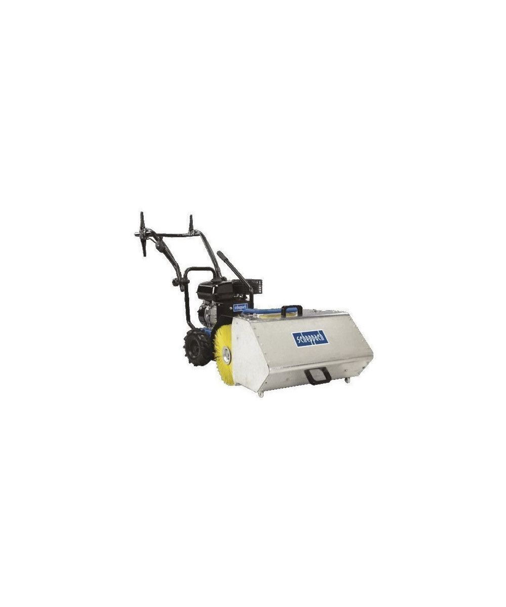 Scheppach Toutes les machines: Kehrmaschine SC2400p Scheppach – D'occasion à Russikon par gianireloop 7