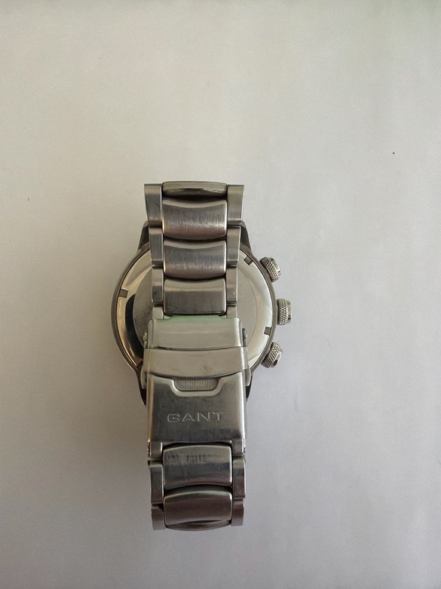 Uhren: Montre Gant  – Gebraucht aus Echallens von JAR69 3