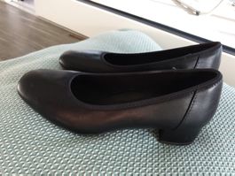 Elegante, bequeme Pumps
