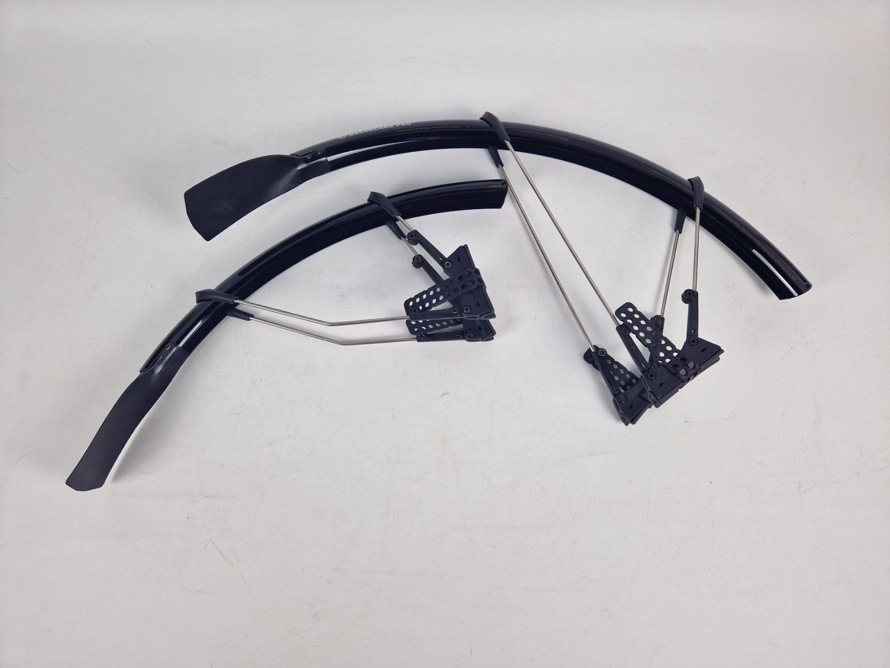 Sks Ersatzteile: Raceblade Pro Set – Neu (gemäss Beschreibung) aus Muhen von Restwert_Muhen 1