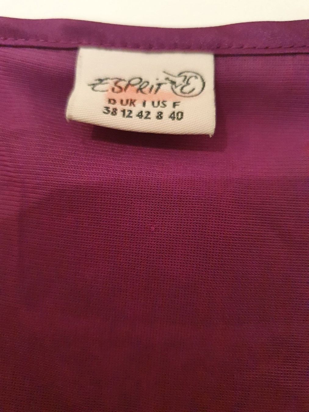 Esprit Vestiti: Kleid von Esprit in Gr.38 – Usato da thalwil venduto da Raishin720 3