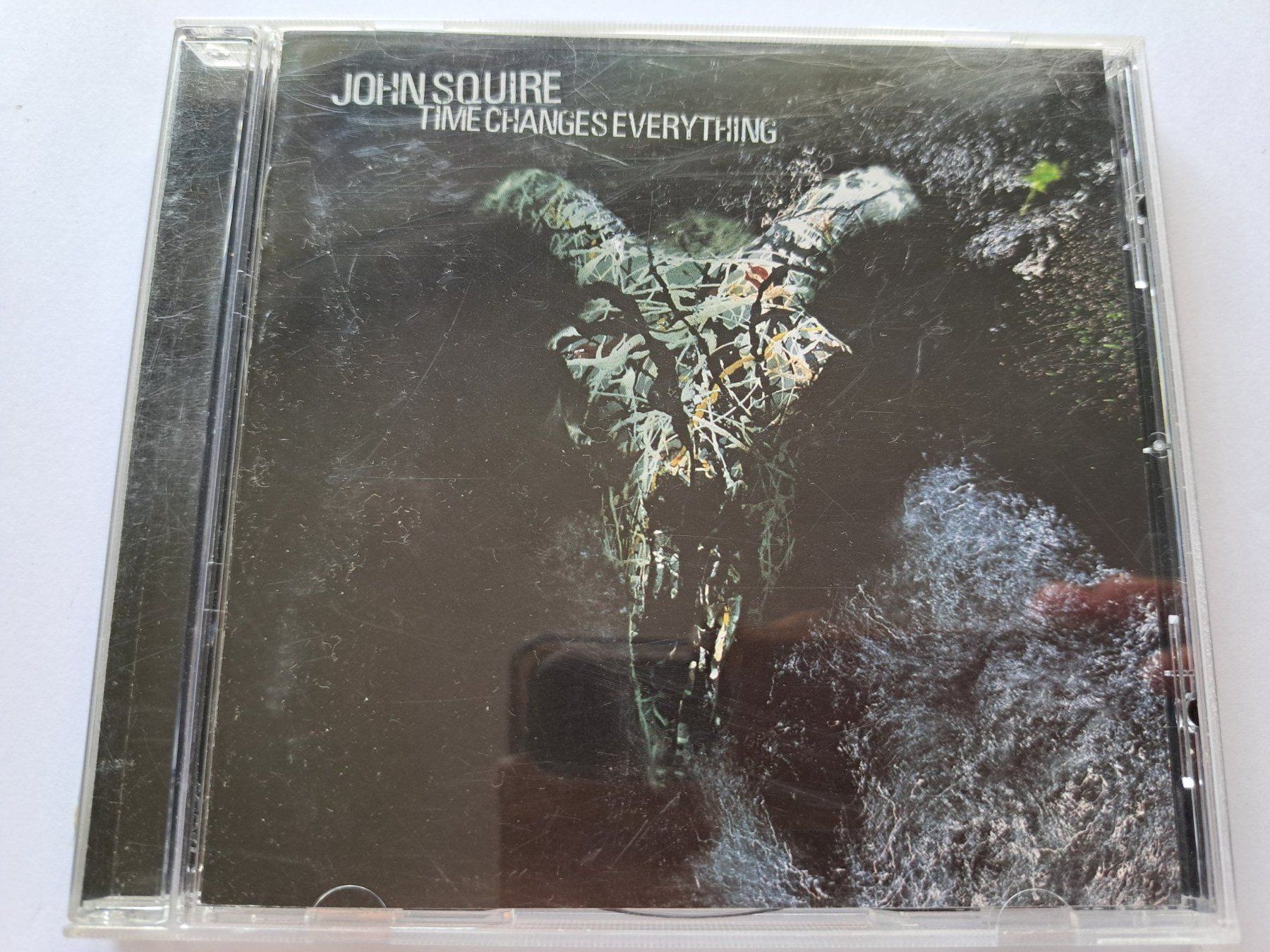 CDs: Cd John Squire - Times changes everything – Gebraucht aus Pully von bro_n52j 2