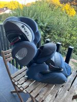 Kiddy Guardianfix Pro 3 Siege auto bleu / Kindersitz Blau