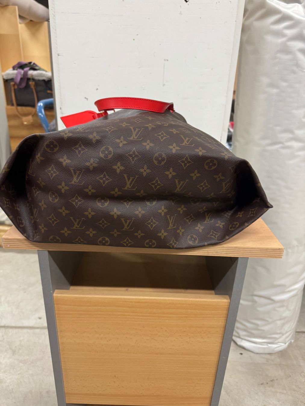 Louis Vuitton Borse da donna: Louis Vuitton(Original) – Usato da Horgen venduto da NLBruno 3