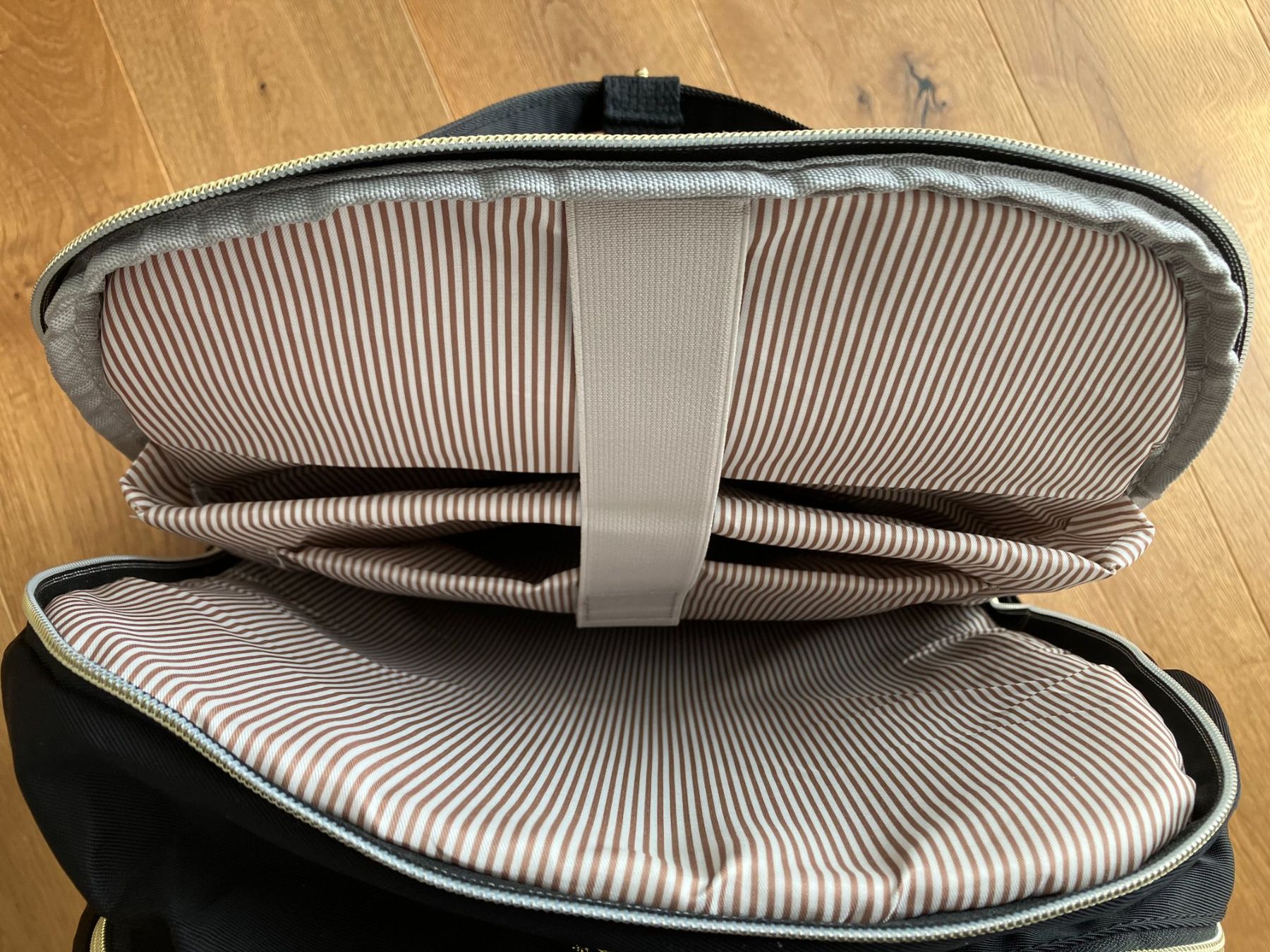 Sacs à dos: Rucksack mit Laptopfach – D'occasion à Niederuzwil par Sandy8w 4