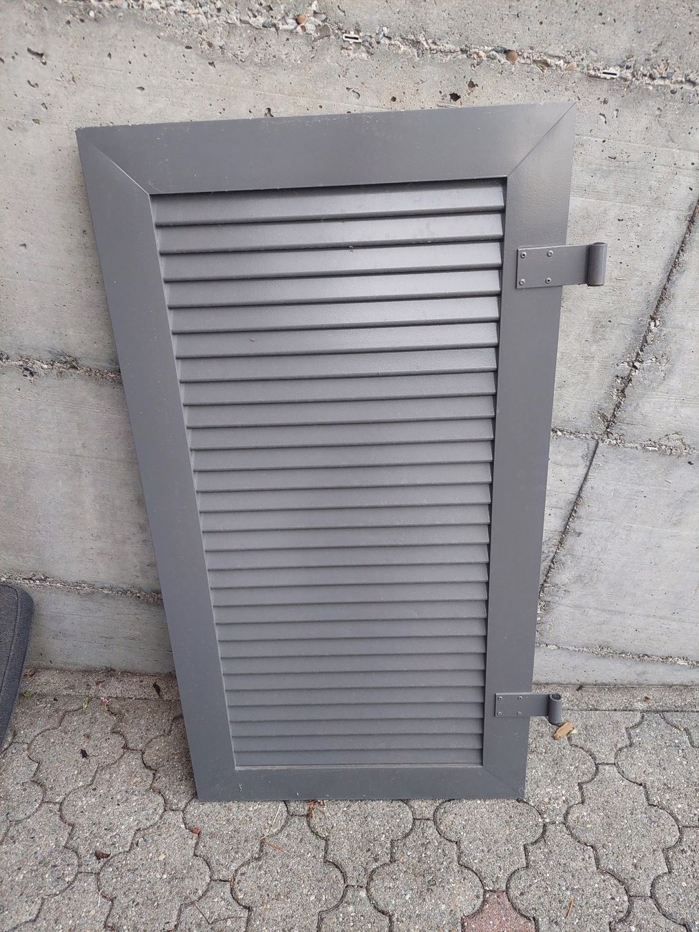 Persiane: Alu Fensterladen – Usato da Herzogenbuchsee venduto da debora01