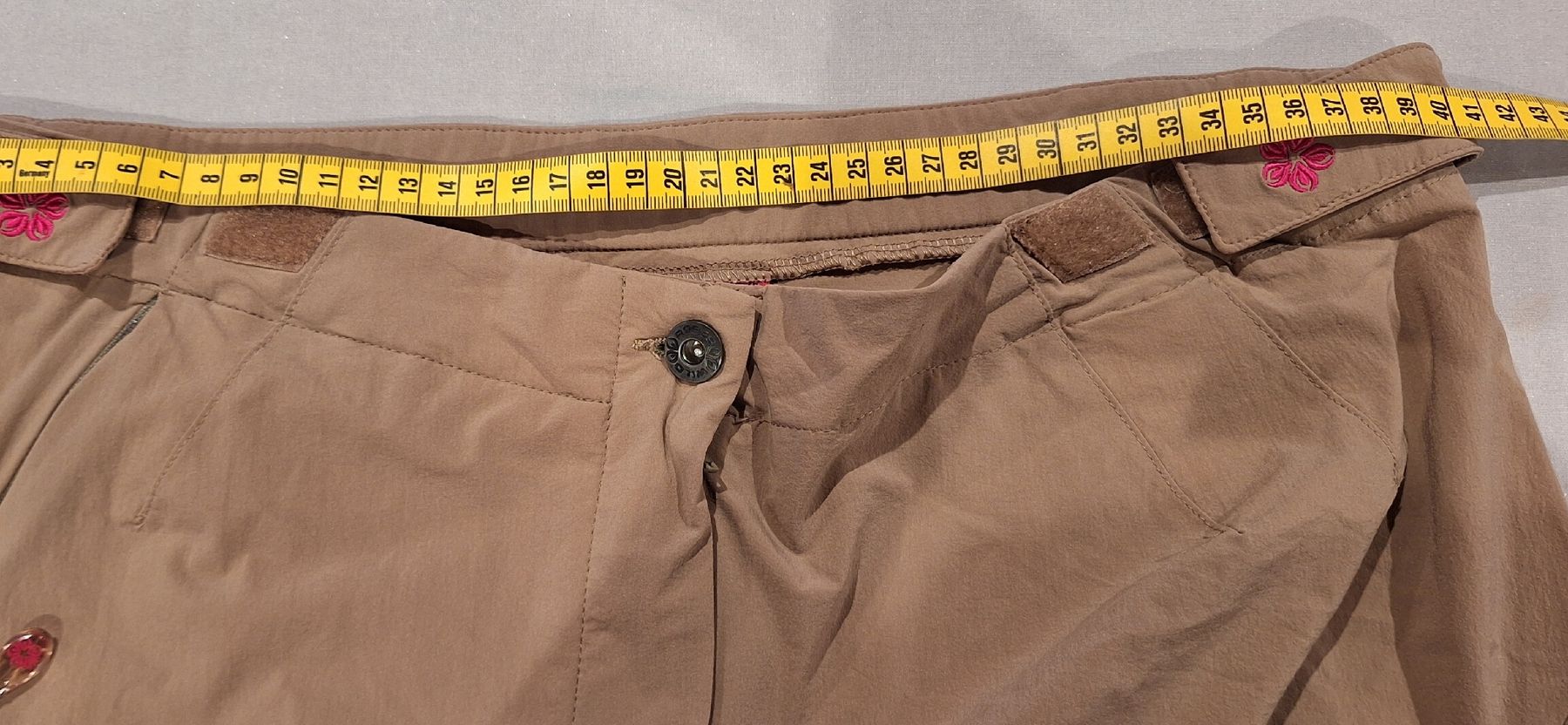 Pantalons: Wanderhose – D'occasion à Oberägeri par run_cj6q 6