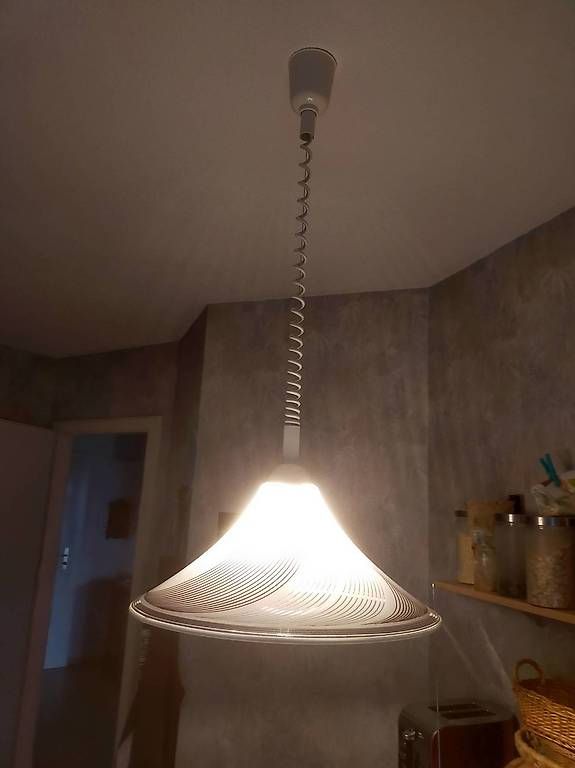 Lampen: suspension luminaire cuisine – Gebraucht aus La Conversion von qui_2khc 2