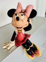 Lizenzierte,handbemalte Disney Figur aus Amerika