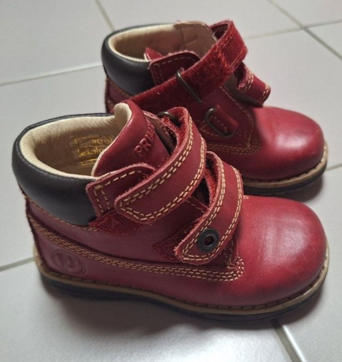 Primigi Scarpe per ragazzi: scarpe baby primigi 23 – Usato da Giubiasco venduto da A.B00