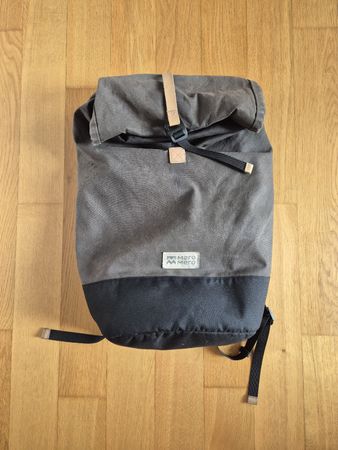 Mero Mero Squamish Rucksack