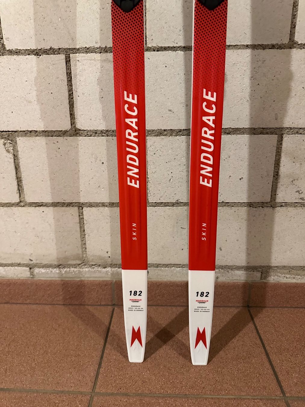 Madshus Sci: Langlauf Ski Klassisch 182cm Madshus – Usato da Emmenbrücke venduto da karkarkar 1