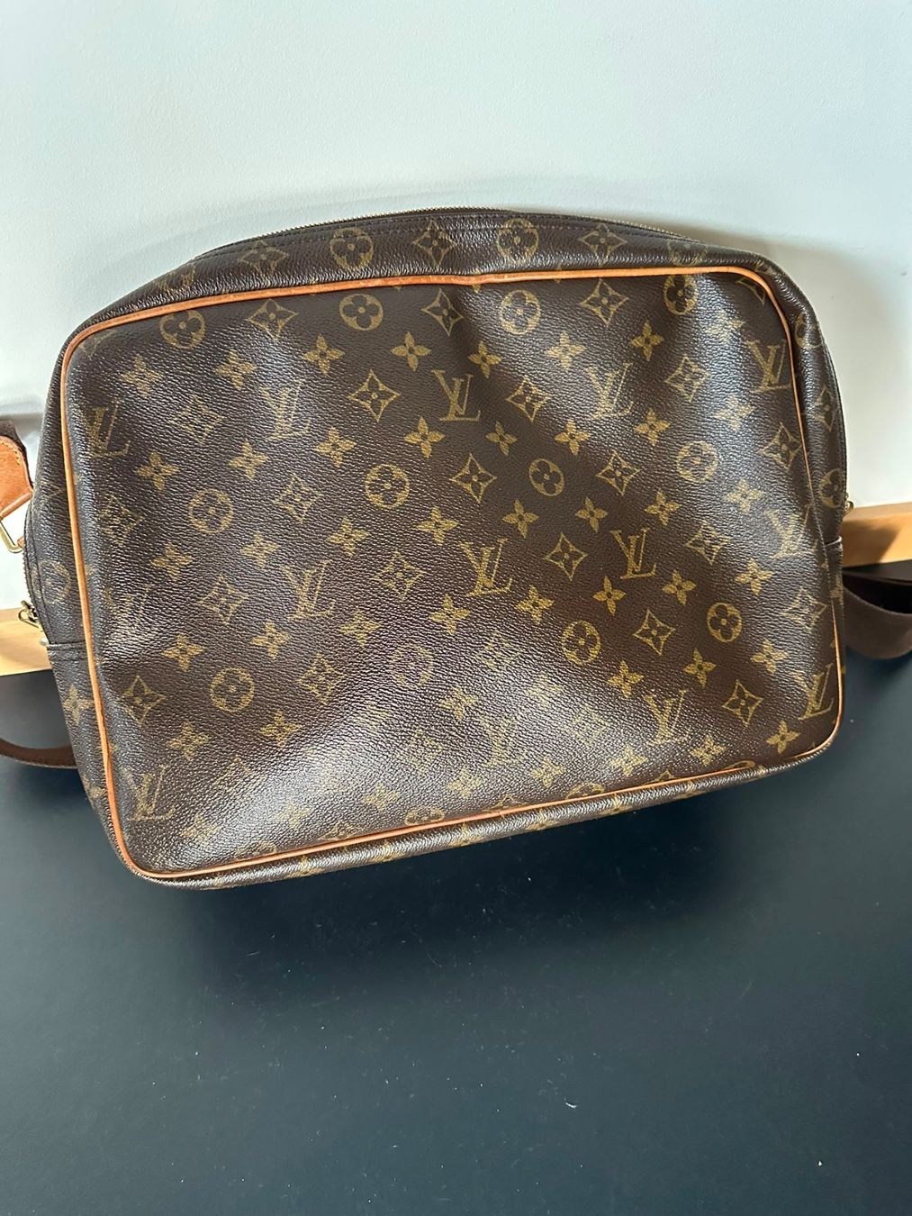 Louis Vuitton Sacs: LOUIS VUITTON – D'occasion à Oberrieden par Yola0 2