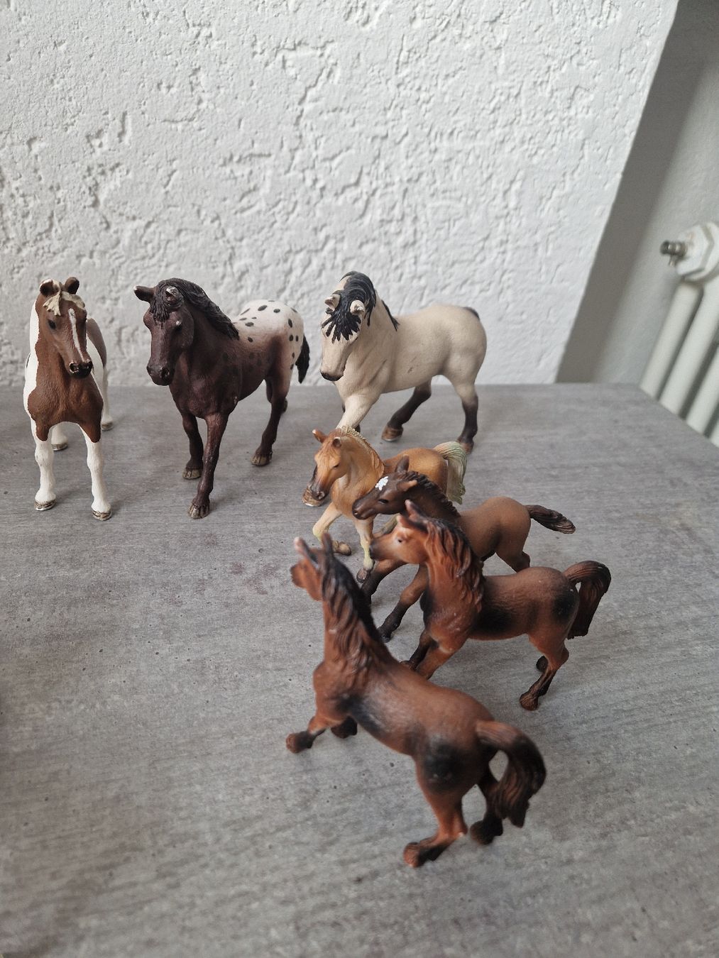 Schleich Statuette: Schleich Tiere – Usato da Wiesendangen venduto da Romcar1 2